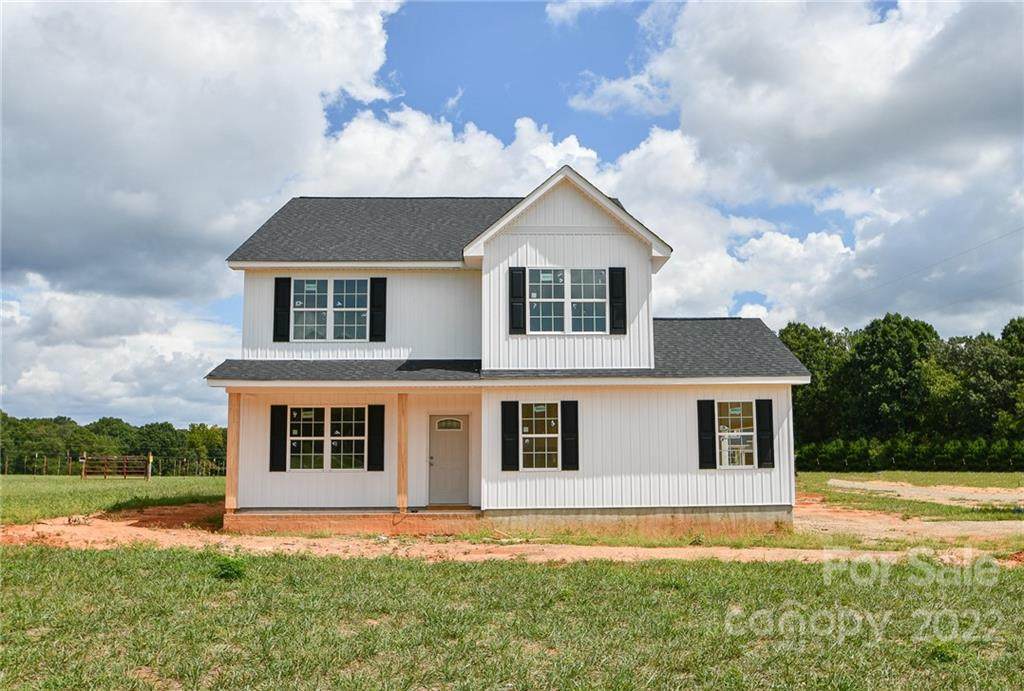 5401 Austin Road - Photo 1