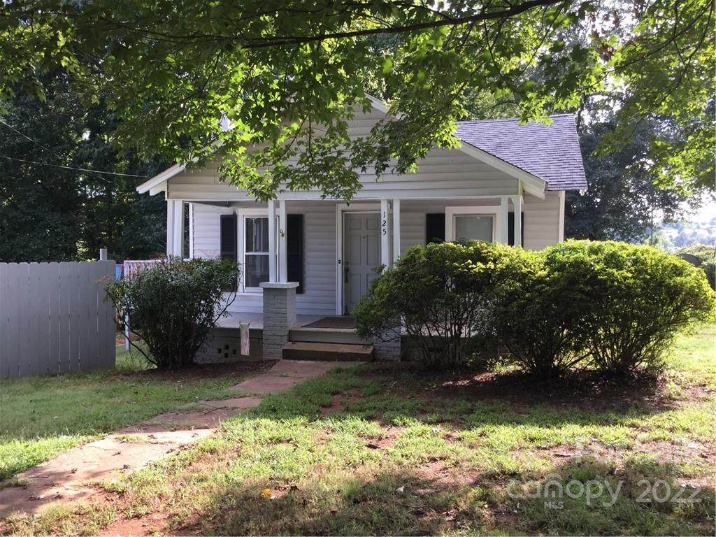 125 John Smith Road - Photo 1
