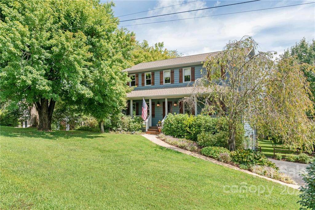 5 White Pine Way - Photo 1