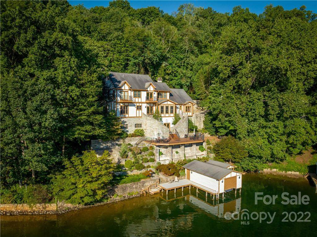 151 Garner Drive - Photo 1