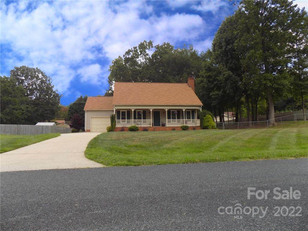 276 Blackberry Trail - Photo 1