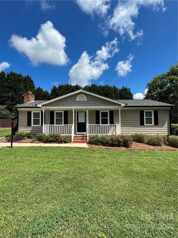150 Creek Haven Drive - Photo 1