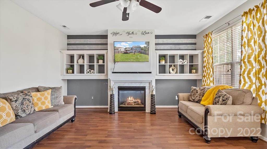 8805 Firestreak Drive - Photo 1