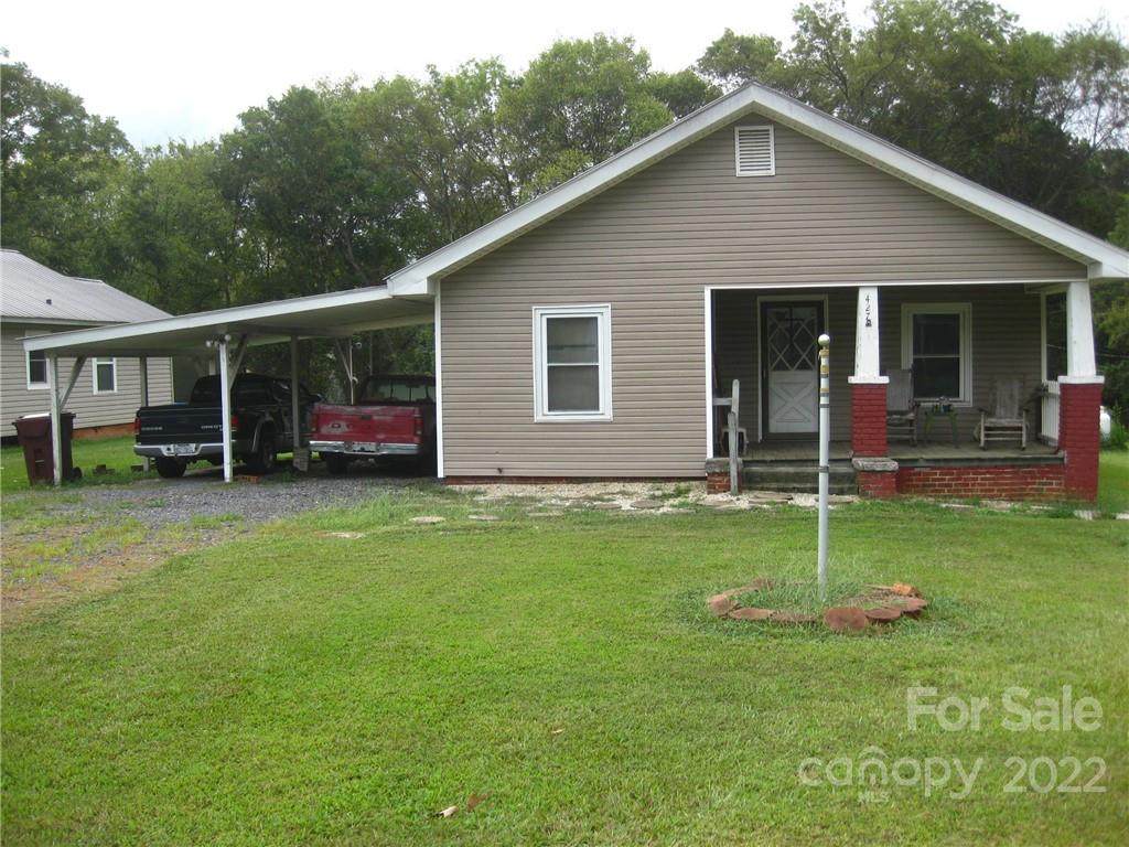427 Whitley Street - Photo 1