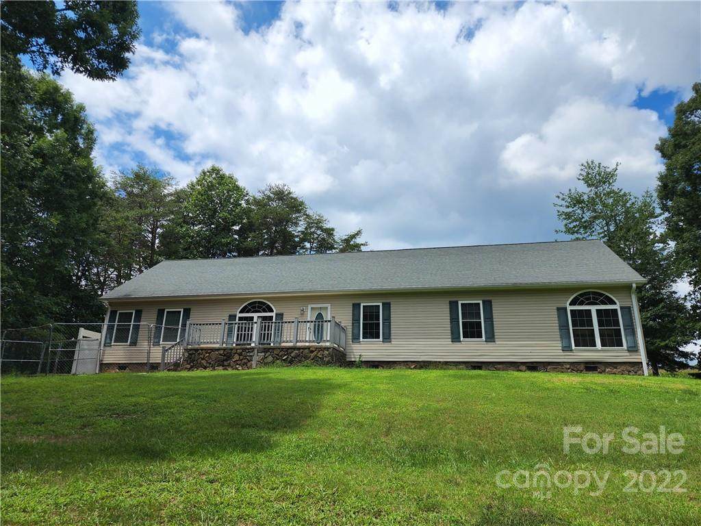 153 Claybrook Road - Photo 1