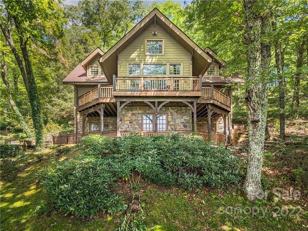 35 Hickory Forest Lane - Photo 1