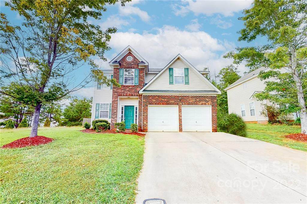 2746 Gusty Lane - Photo 1