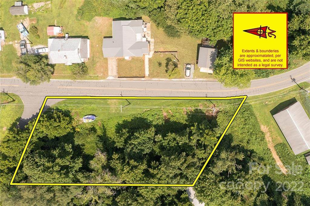 TBD Reservoir Road - Photo 1