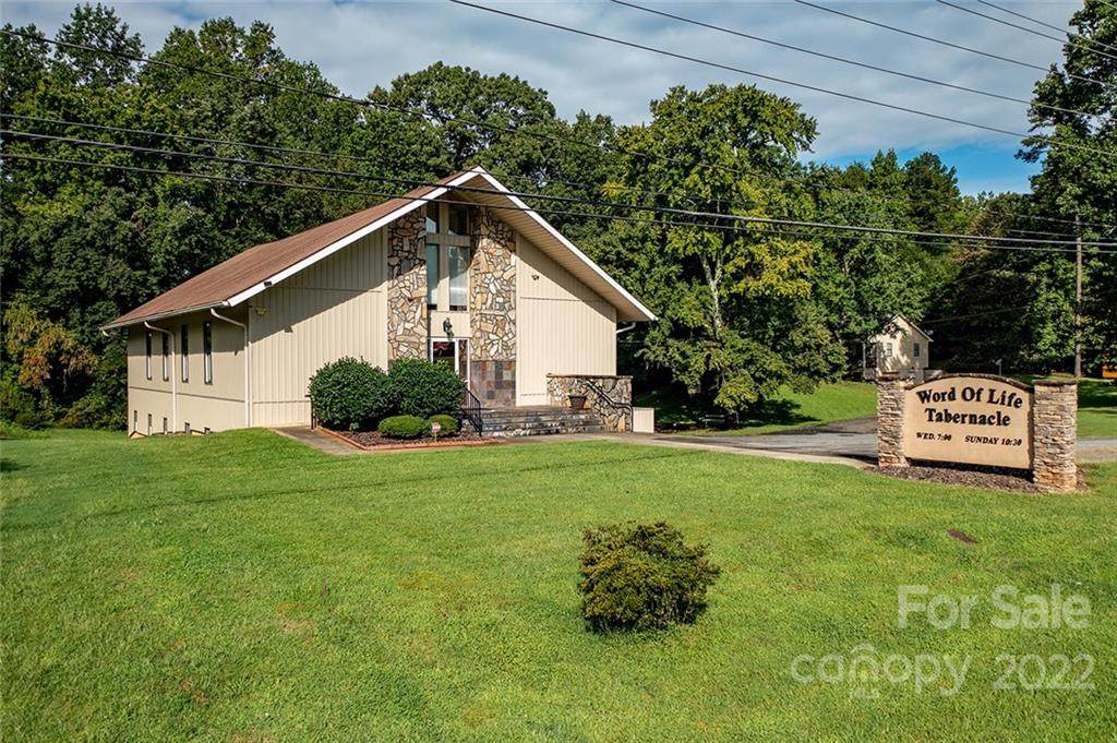 3501, 3513, 3521 Section House Road - Photo 1