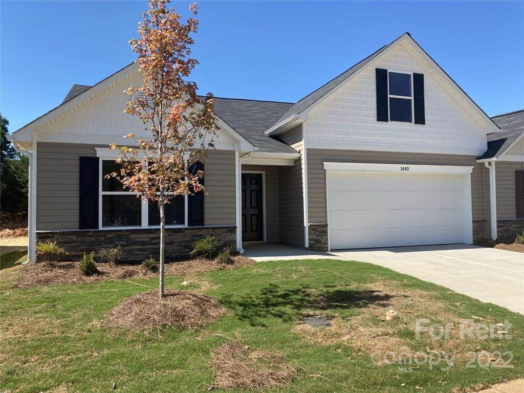 1440 Amberlight Circle - Photo 1