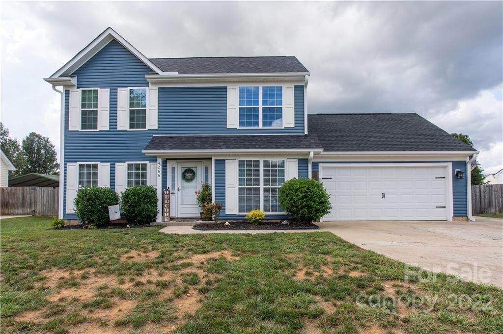 4266 Barley Street - Photo 1