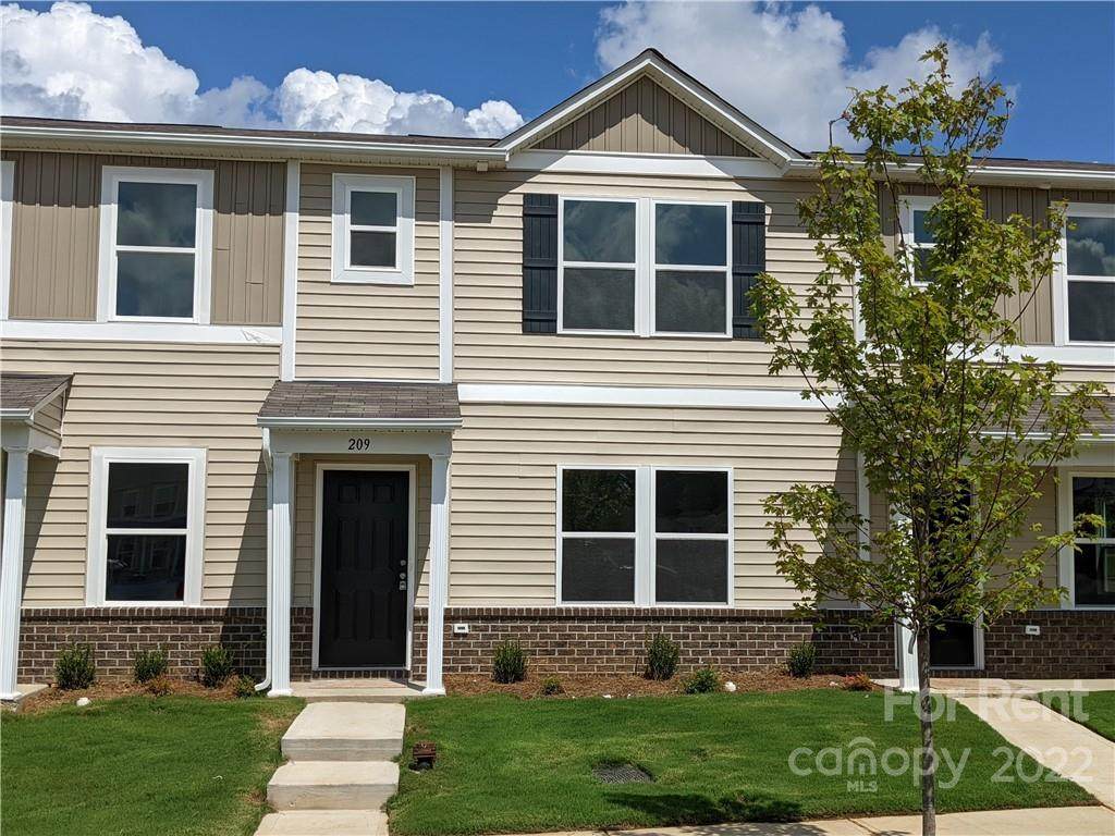 209 Century Drive - Photo 1