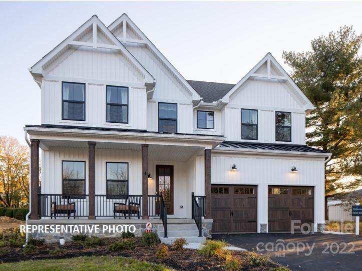 Lot 3 Wilbanks Drive - Photo 1