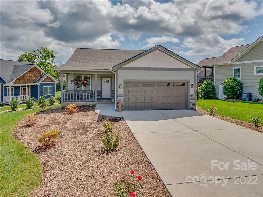64 Foundry Lane - Photo 1
