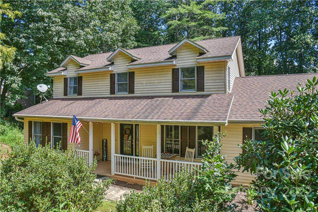 207 Sweetwater Hills Drive - Photo 1