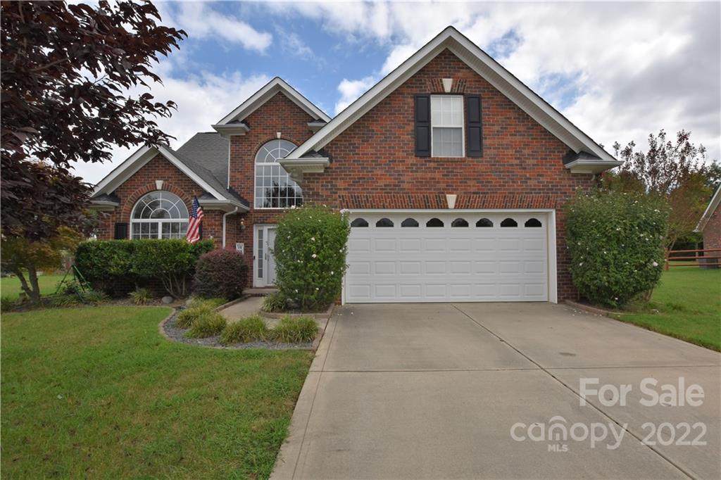 845 Treva Anne Drive - Photo 1