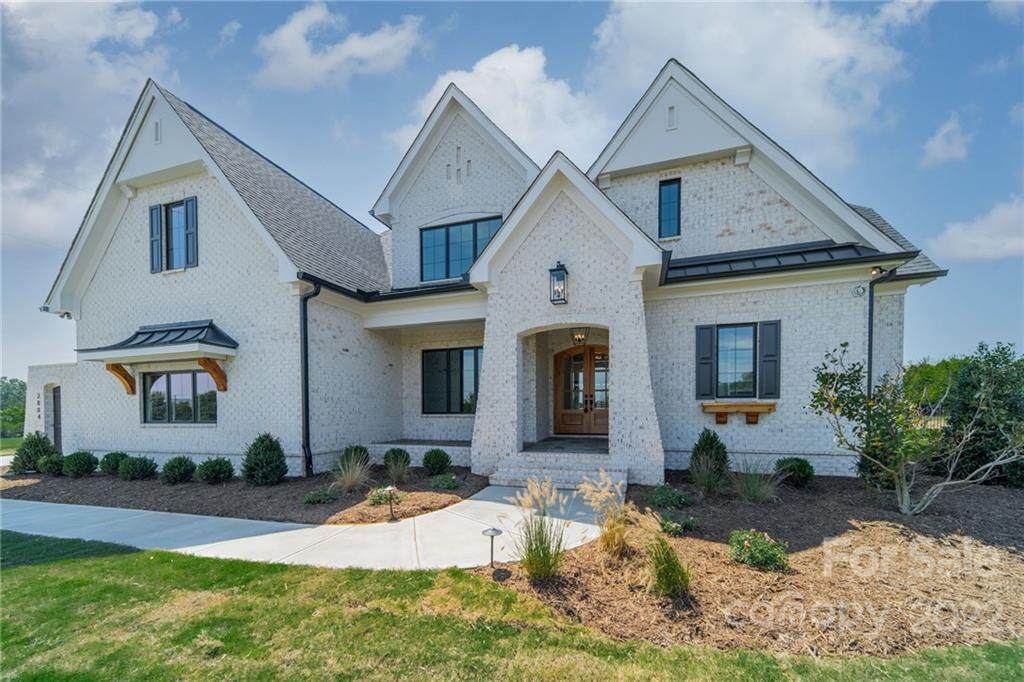 5620 Cashion Road - Photo 1