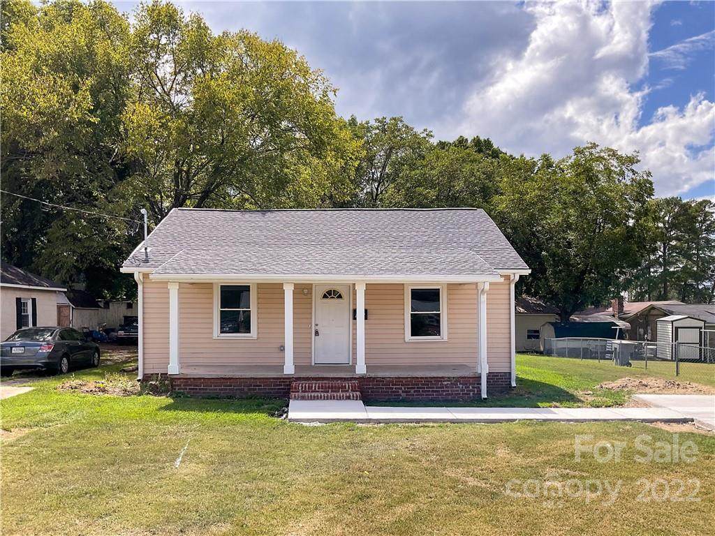 505 Kings Mountain Street - Photo 1