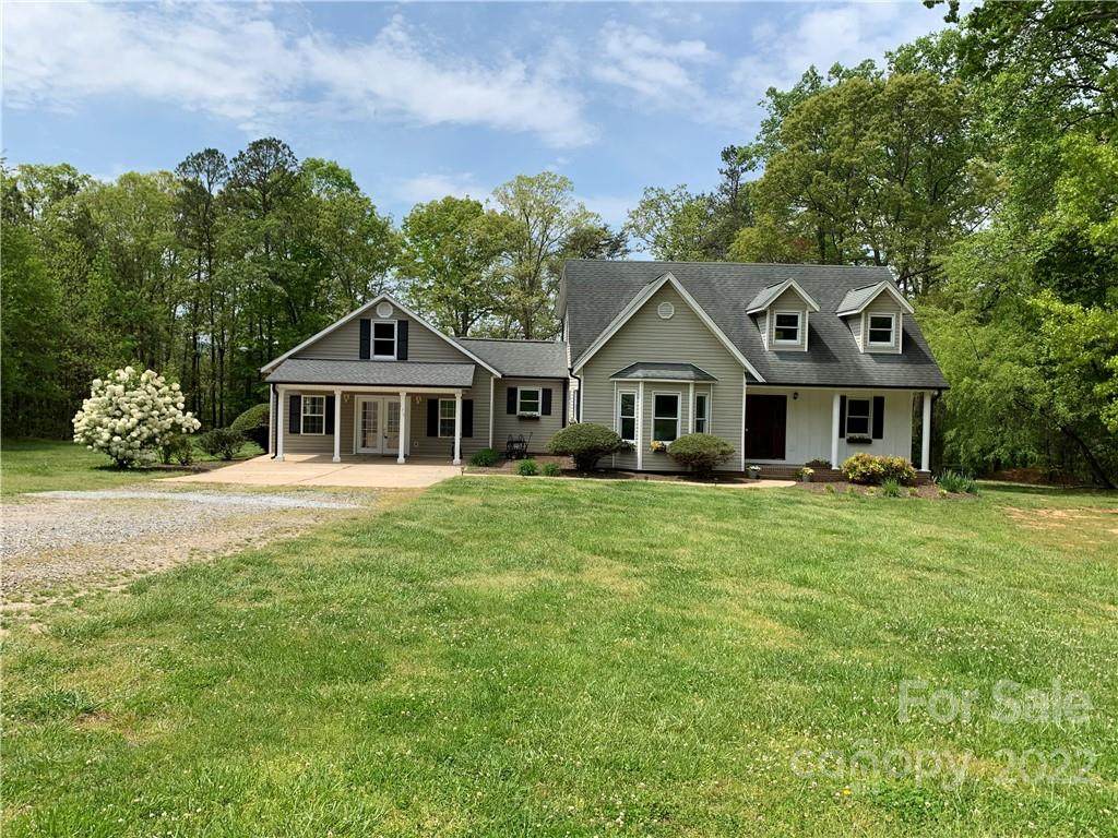 175 Zane Lane - Photo 1