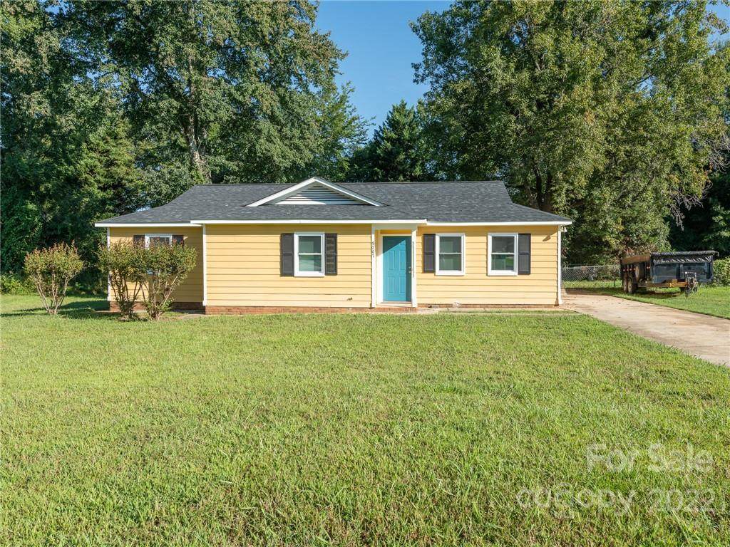 9007 Gladden Court - Photo 1