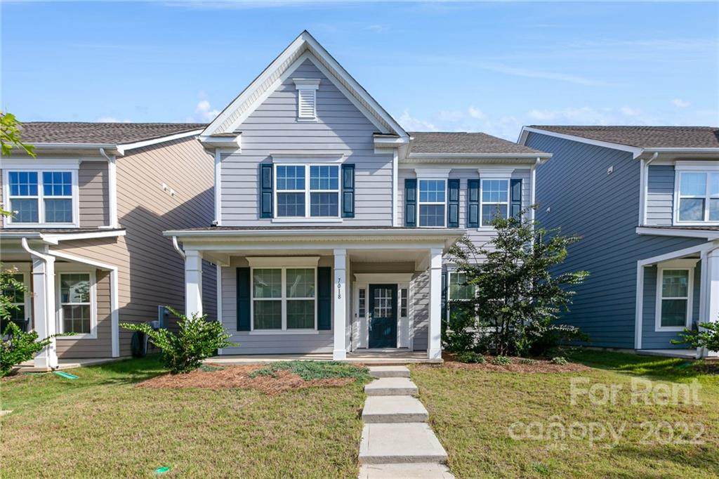 7018 Walnut Branch Lane - Photo 1