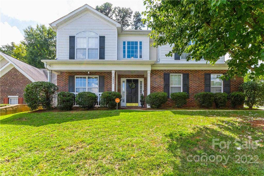 2902 Tindle Hill Lane - Photo 1