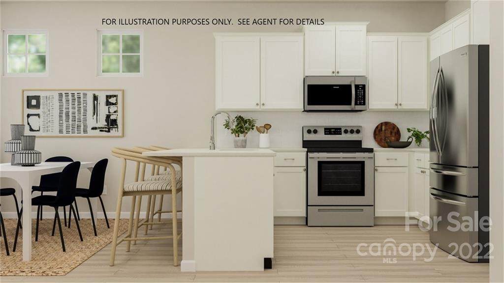 15512 Capps Road - Photo 1