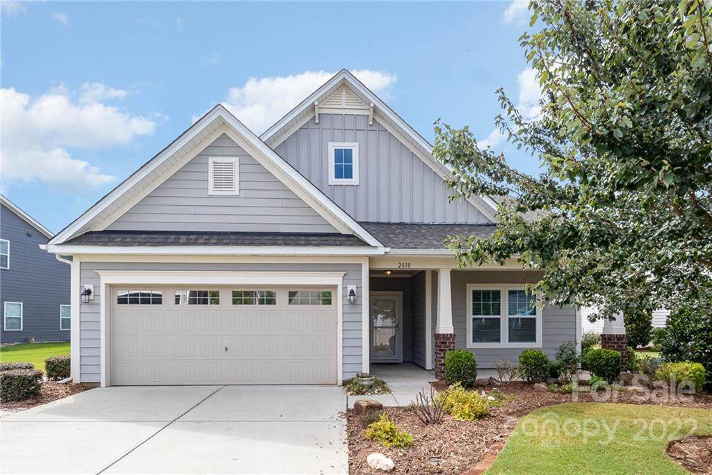 2810 Mallard Pond Lane - Photo 1