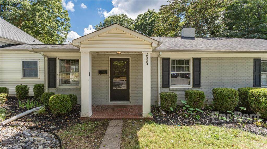 2520 Roland Street - Photo 1