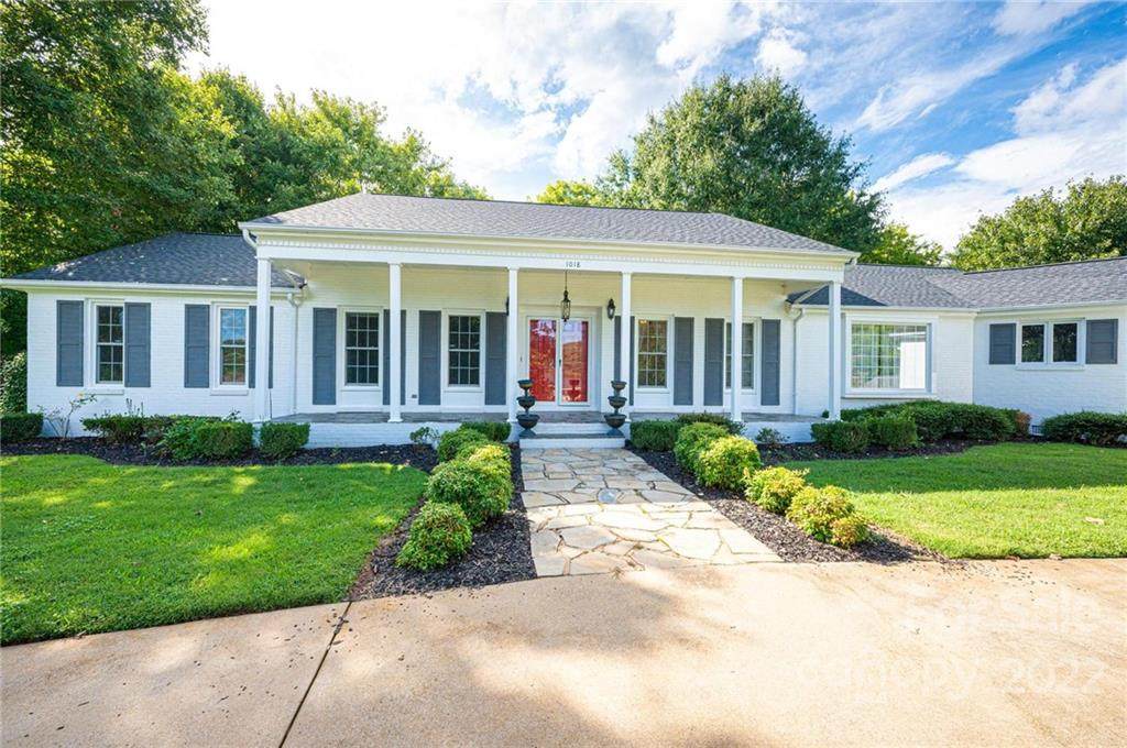 1018 Randolph Circle - Photo 1