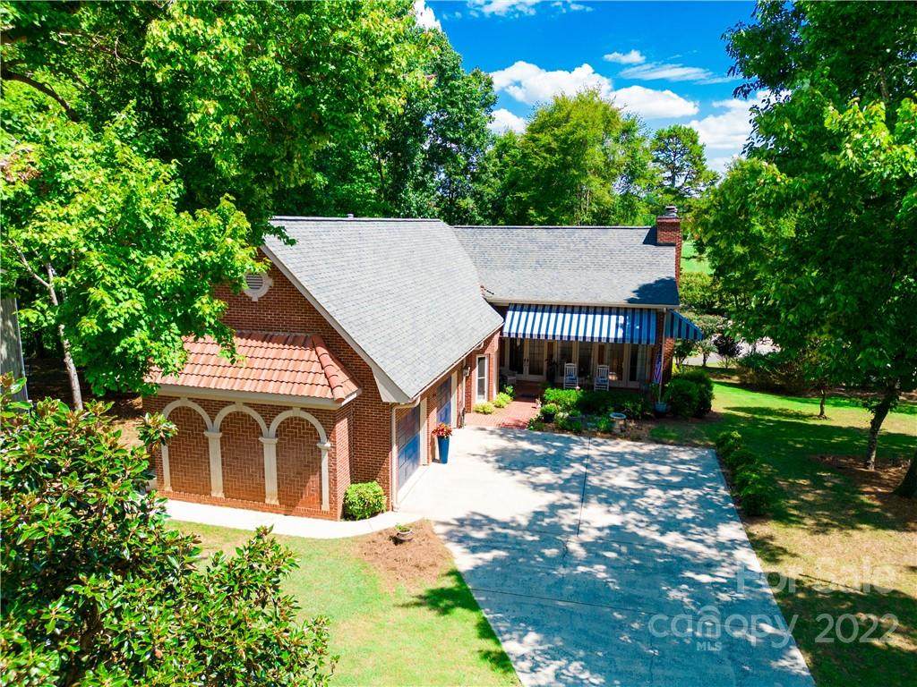 25034 Timberlake Drive - Photo 1
