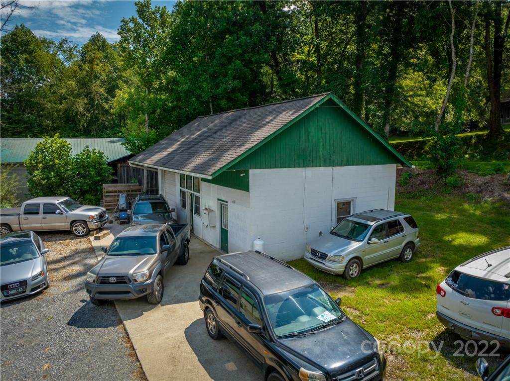525 Soco Road - Photo 1