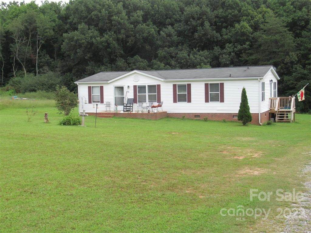 2586 Smokey Dan Kennel Road - Photo 1