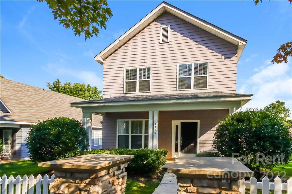 7910 Bud Henderson Road - Photo 1