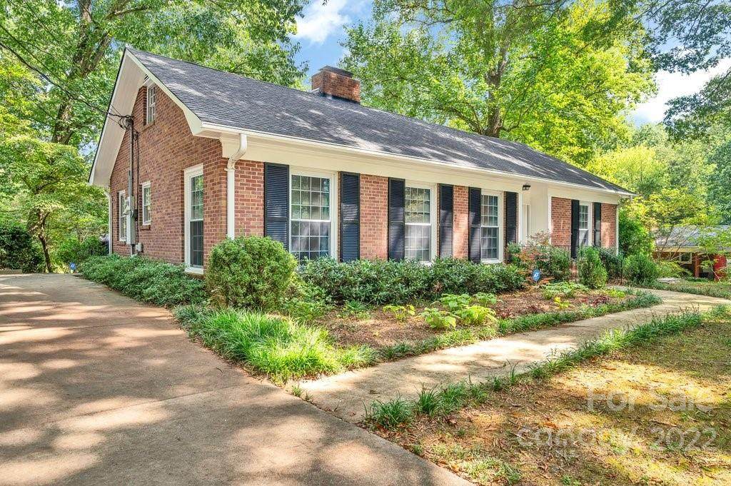 2518 Jeff Street - Photo 1