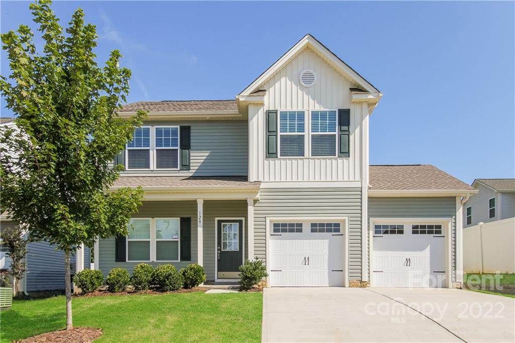 128 Sutters Mill Drive - Photo 1