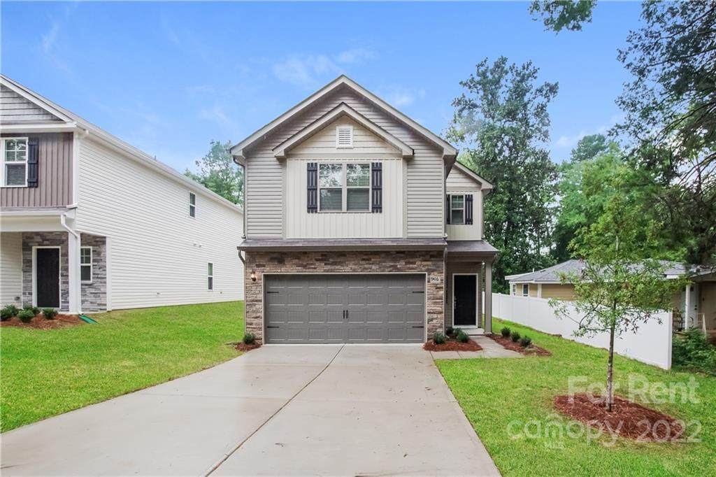 9416 Misenheimer Road - Photo 1