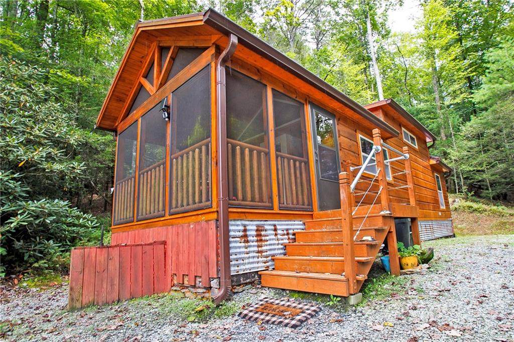 1302 Glady Fork Road - Photo 1