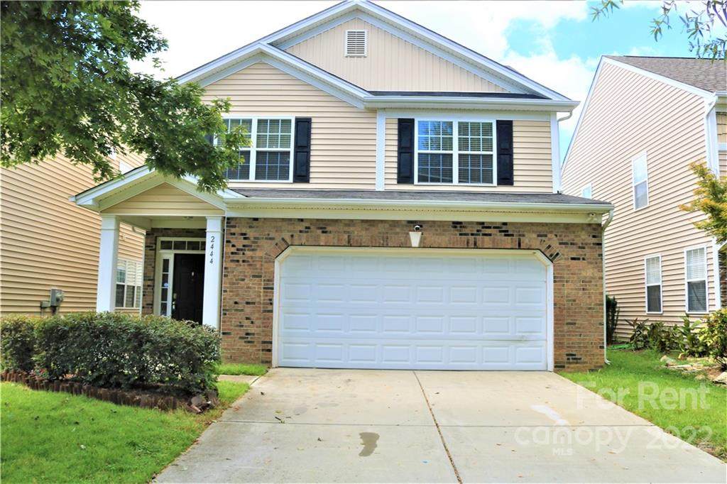 2444 Sonoma Valley Drive - Photo 1