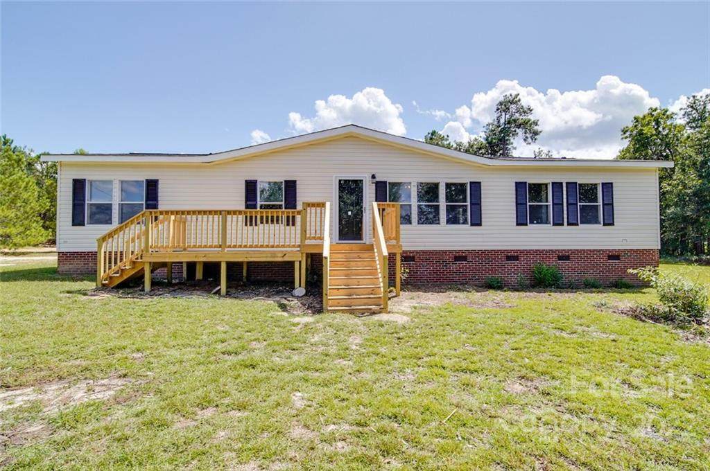 629 Lighthouse Church Road - Photo 1