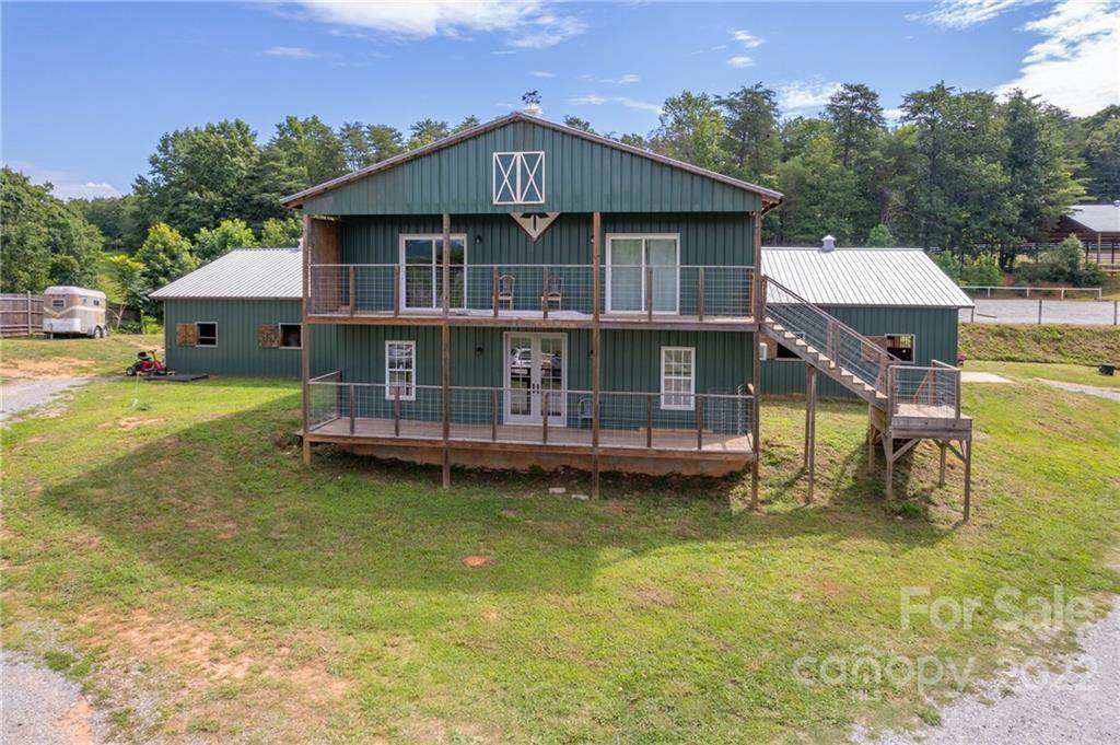 1487 Hayes Road - Photo 1