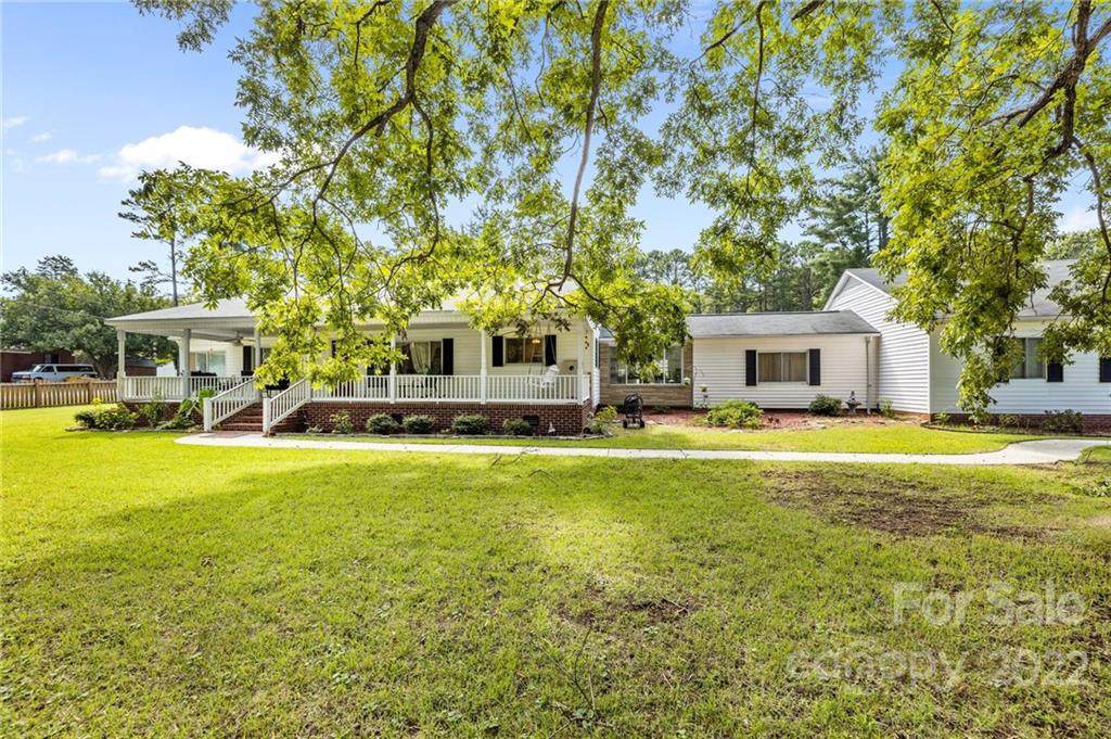2601 Poplar Tent Road - Photo 1