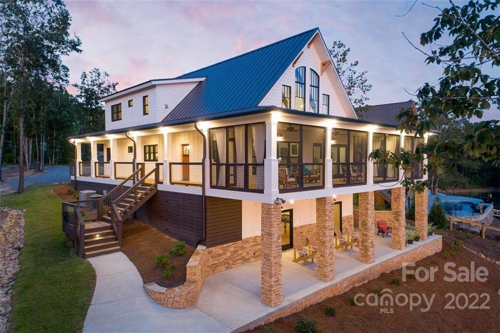 907 Chambwood Road - Photo 1