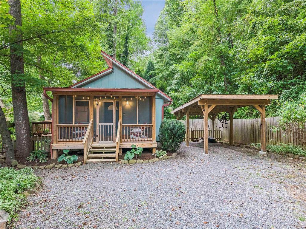 477 Governors View Road - Photo 1