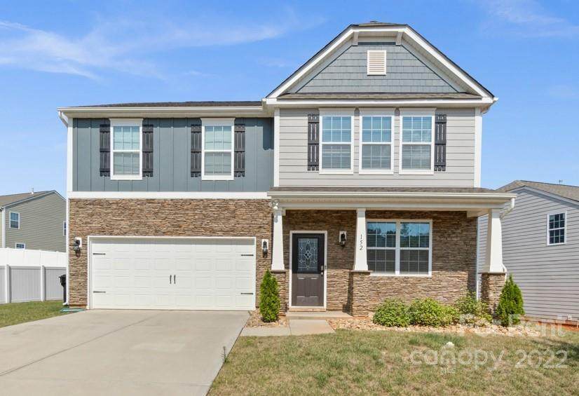 152 Atwater Landing Drive - Photo 1