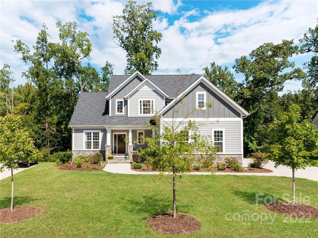 8703 Raven Top Drive - Photo 1