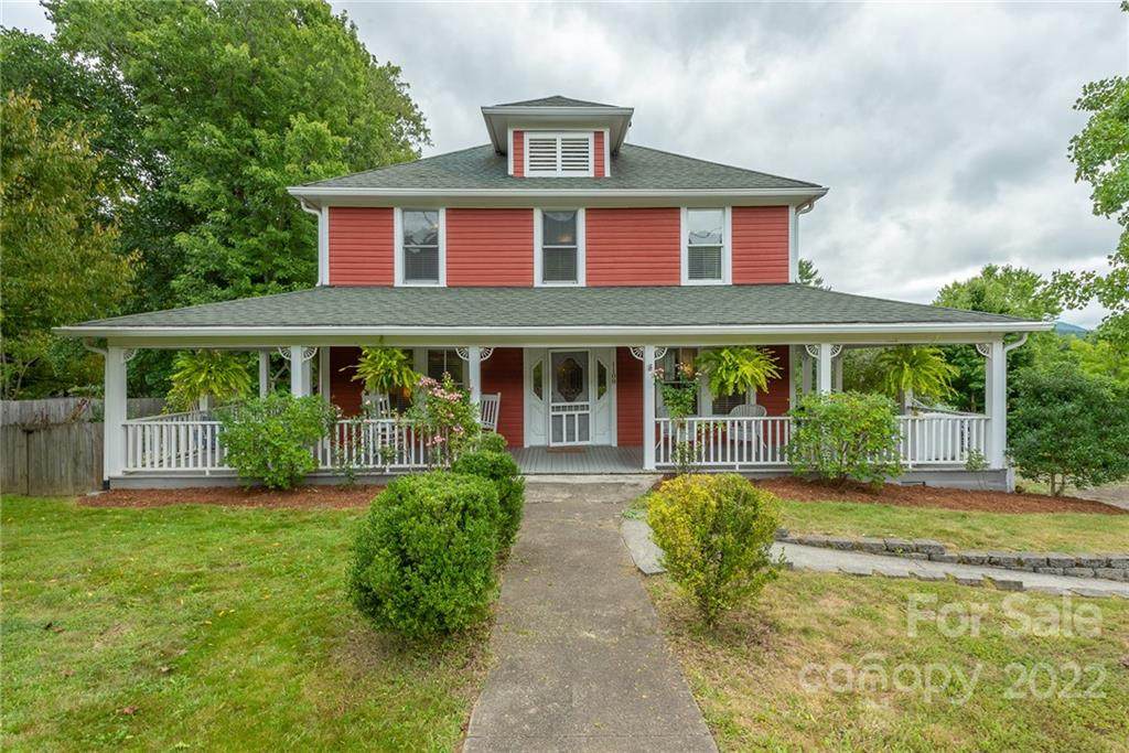 1108 Montreat Road - Photo 1