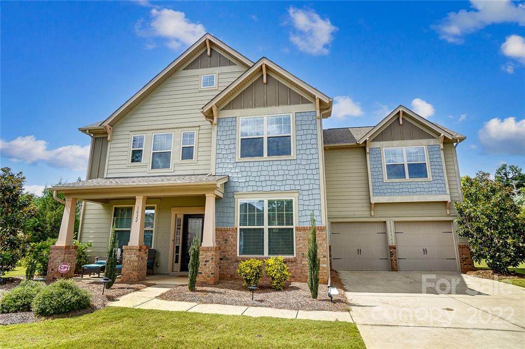 1022 Shiloh Bend Trail - Photo 1