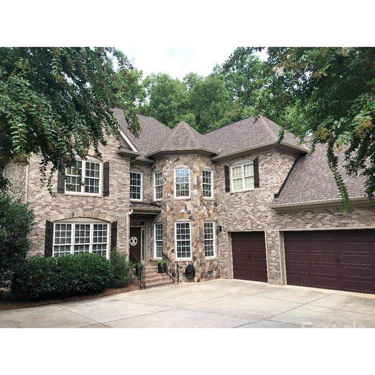 1108 Churchill Downs Drive - Photo 1