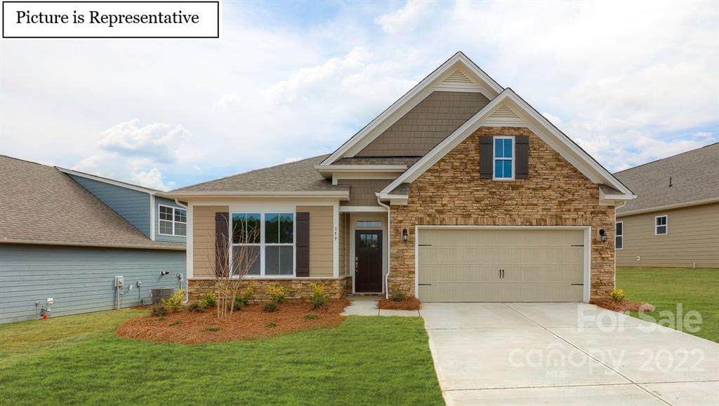 5075 Antebellum Drive - Photo 1